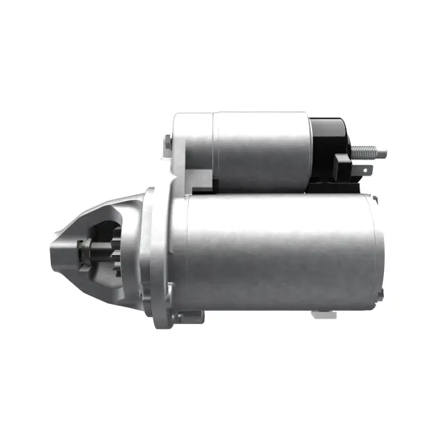 Engine Starter - Mopar (4801839AD)