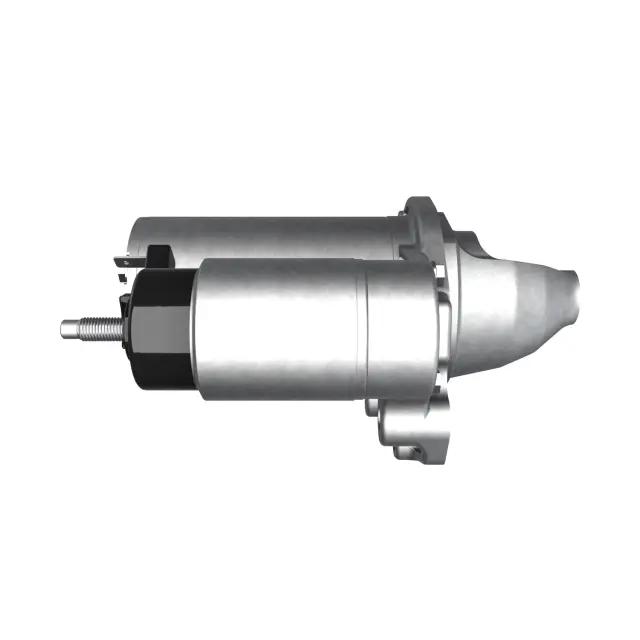 Engine Starter - Mopar (4801839AD)