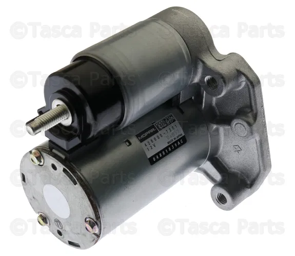 Engine Starter - Mopar (4801839ac)