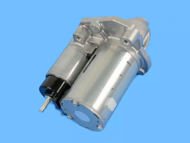 Engine Starter - Mopar (4801839ac)