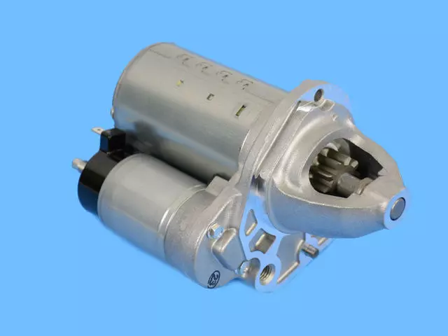 Engine Starter - Mopar (4801839ac)