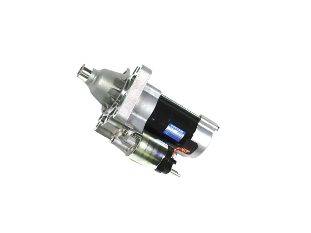 Engine Starter - Mopar (4801850aa)
