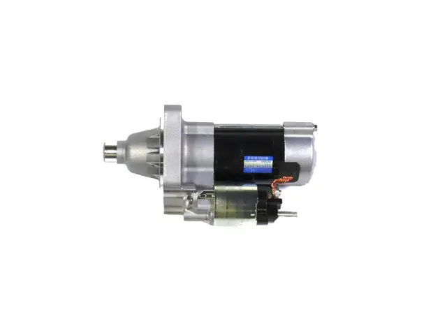 Engine Starter - Mopar (4801850aa)