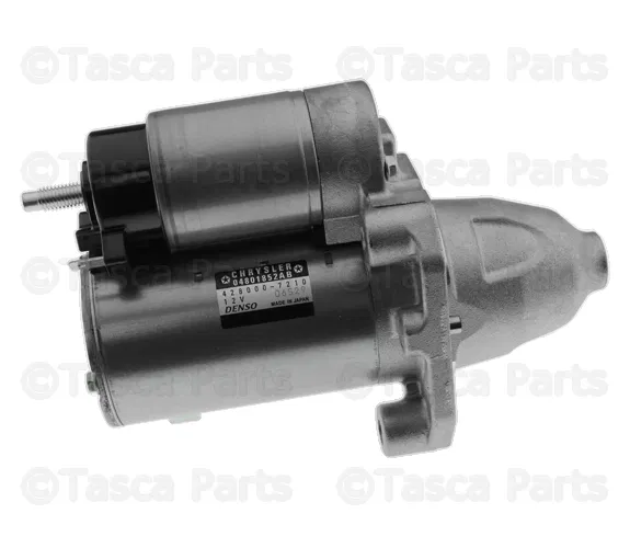Engine Starter - Mopar (4801852AB)