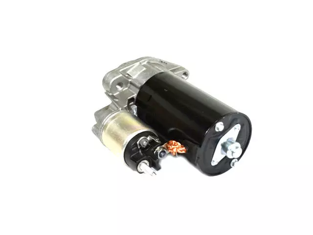 Starter - Mopar (4801871ab)