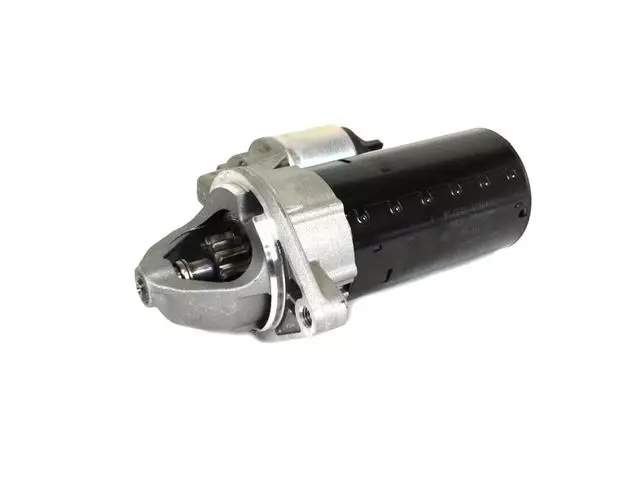 Starter - Mopar (4801871ab)