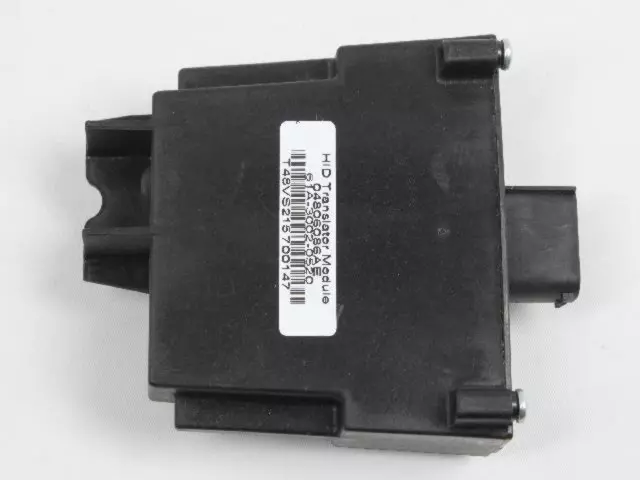 Headlamp Leveling Module, Export - Mopar (4806086ae)