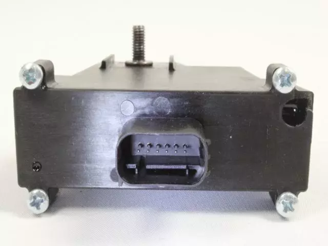 Headlamp Leveling Module, Export - Mopar (4806086ae)