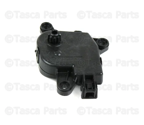 A/C And Heater Actuator - Mopar (4885206AB)