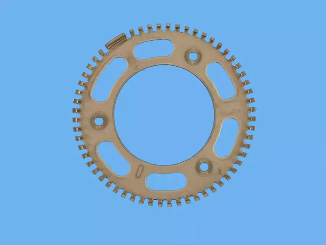 Sensor Tone Ring - Mopar (4893544ab)