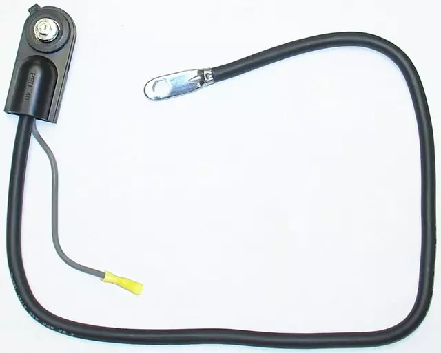 Battery Cable - ACDelco (4SD30X)