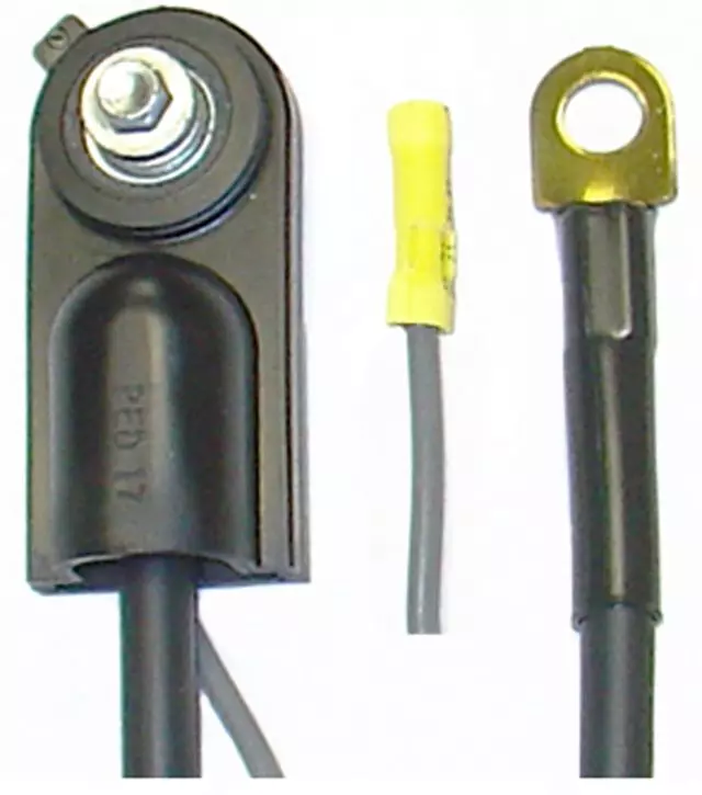 Battery Cable - ACDelco (4SD30X)