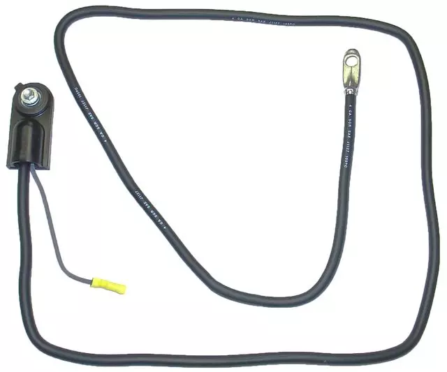 Battery Cable - ACDelco (4SD65X)