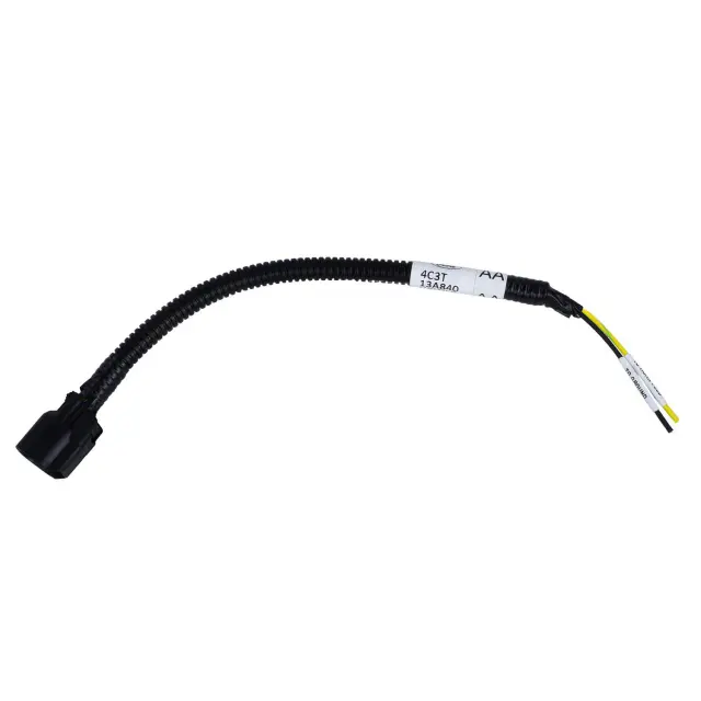 Wire Assembly - Ford (4c3z13a840aa)