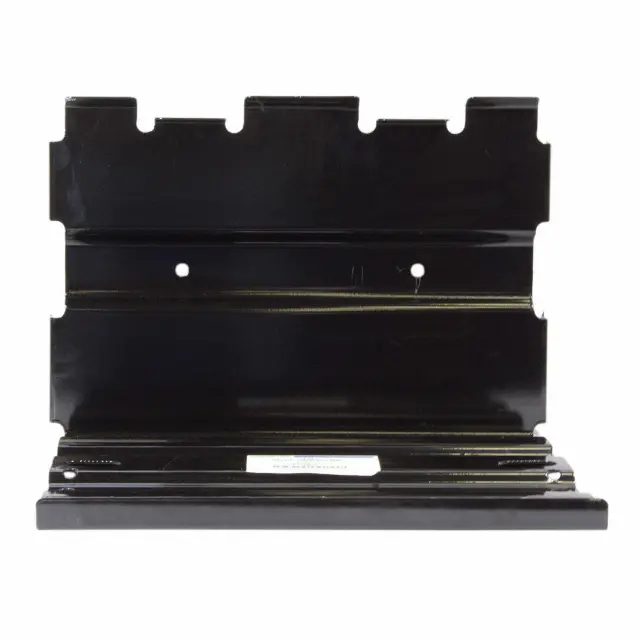 Tray Assembly Battery - Ford (4c4z10732ba)
