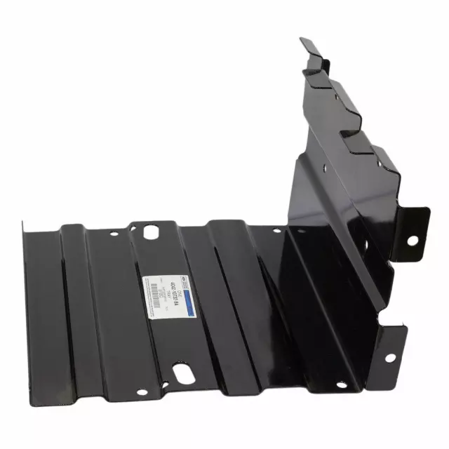 Tray Assembly Battery - Ford (4c4z10732ba)
