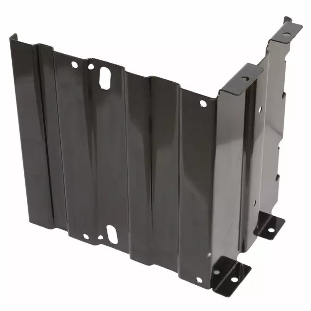 Tray Assembly Battery - Ford (4c4z10732ba)