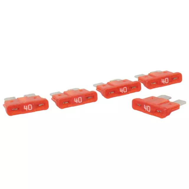 Fuse - Ford (4c4z14526aaa)