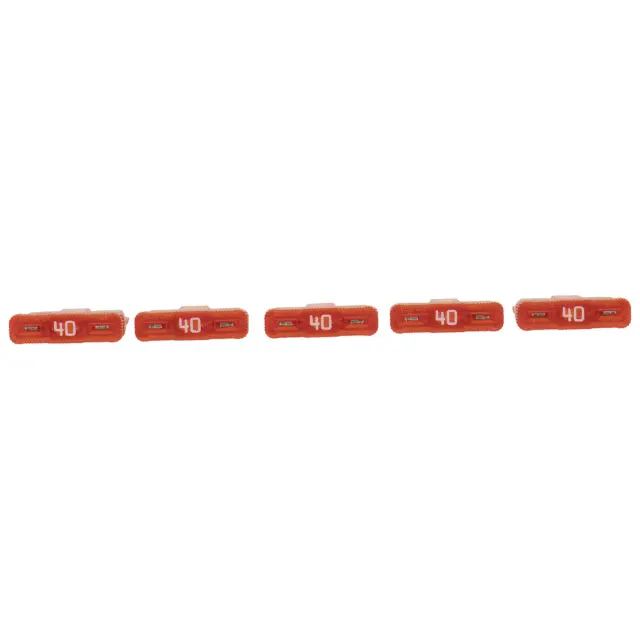 Fuse - Ford (4c4z14526aaa)