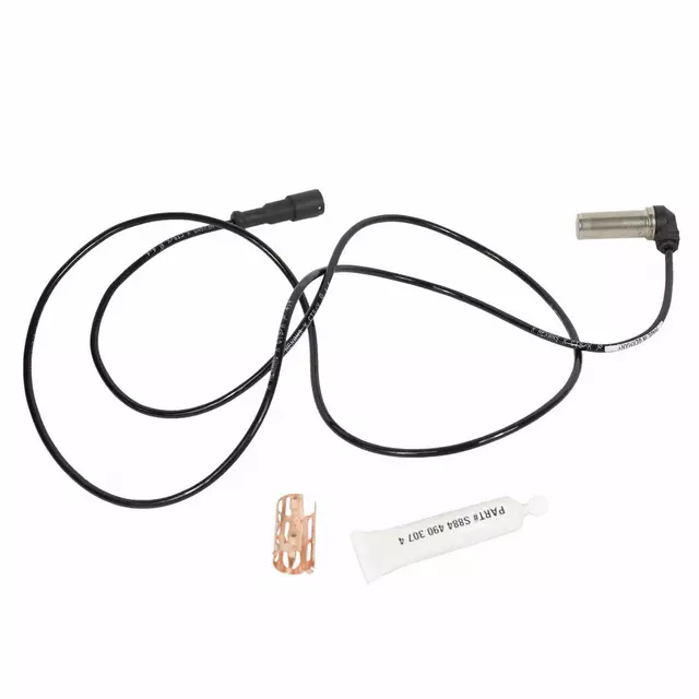 Sensor Assembly - Ford (4c4z2c190ba)
