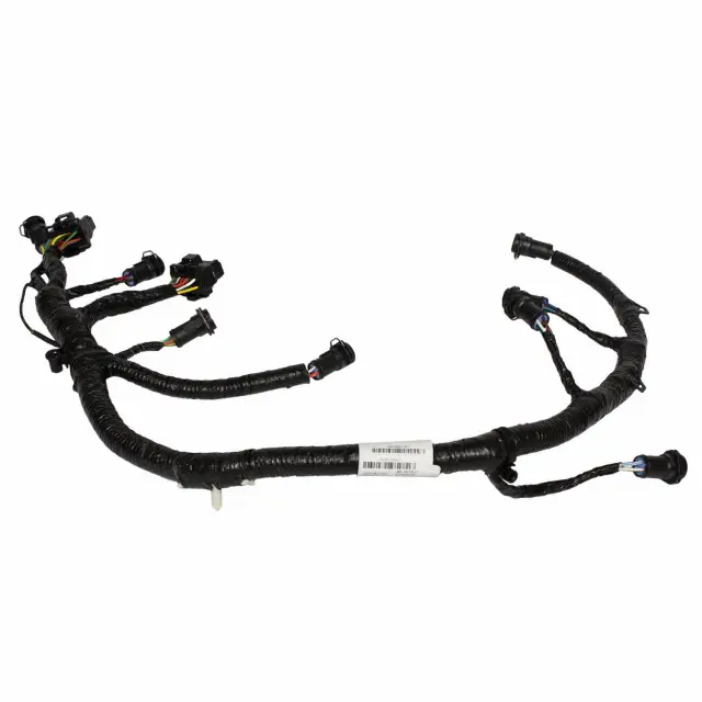 Wire Assembly - Ford (4c4z9d930aa)