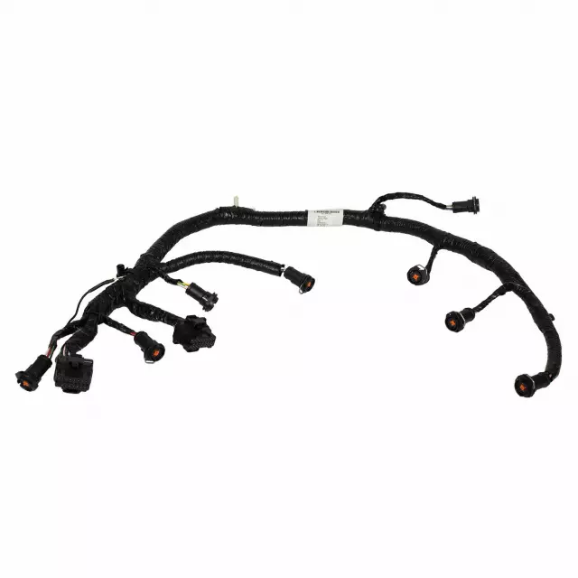Wire Assembly - Ford (4c4z9d930aa)