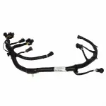 Wire Assembly - Ford (4c4z9d930aa)