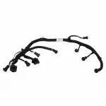 Wire Assembly - Ford (4c4z9d930aa)