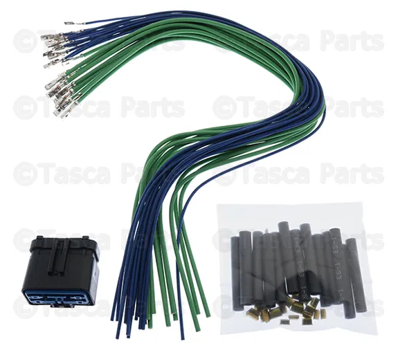 Wiring Kit - Mopar (5013961AA)
