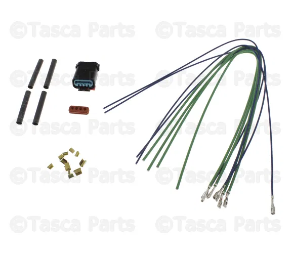 Wiring Kit - Mopar (5013979ac)