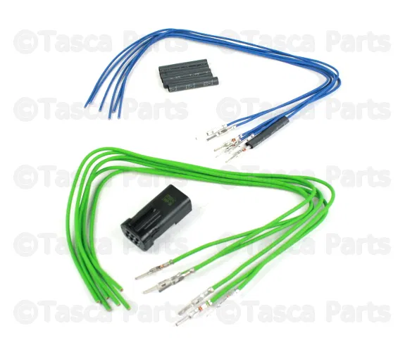 Wiring Kit - Mopar (5013988AA)