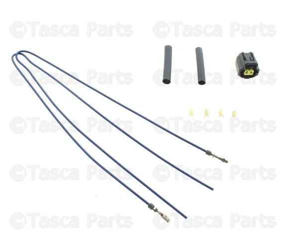Wiring Kit - Mopar (5014002AA)