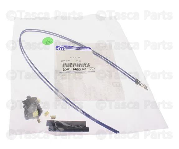 Wiring Kit - Mopar (5014003AA)