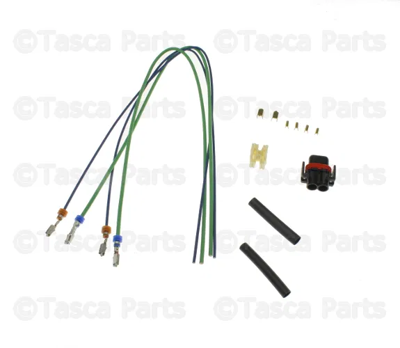 Wiring Kit - Mopar (5017113AA)