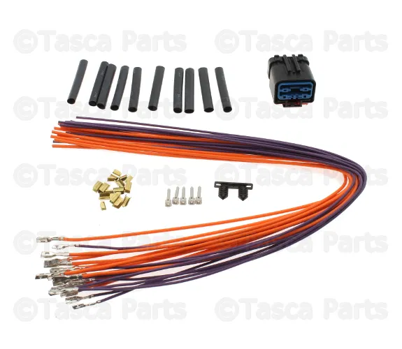 Wiring Kit - Mopar (5017114AA)