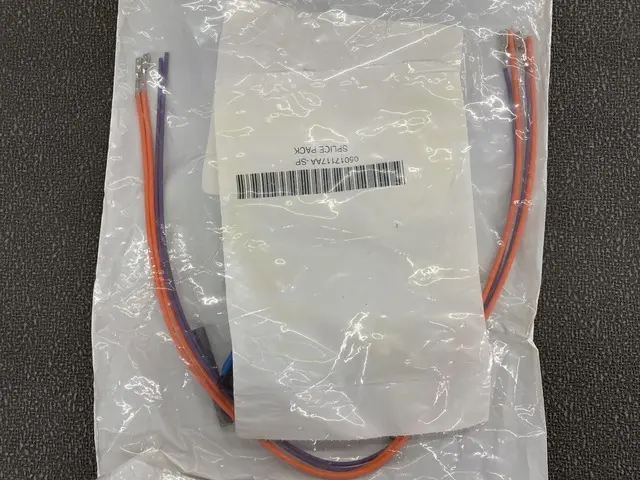 Wiring Kit - Mopar (5017117aa)