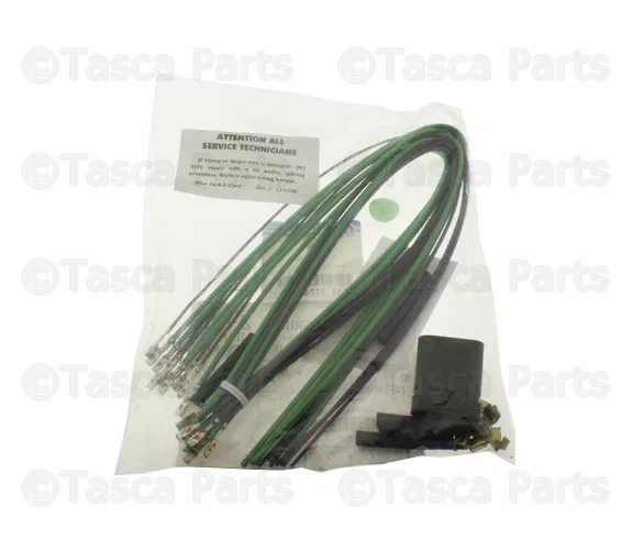 WIRING - Mopar (5017124AC)