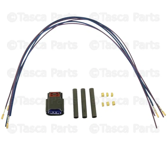 Wiring Kit - Mopar (5017127AA)