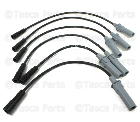 Ignition Cable Package - Mopar (5019593AA)