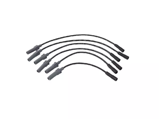 Ignition Cable Package - Mopar (5019593AA)