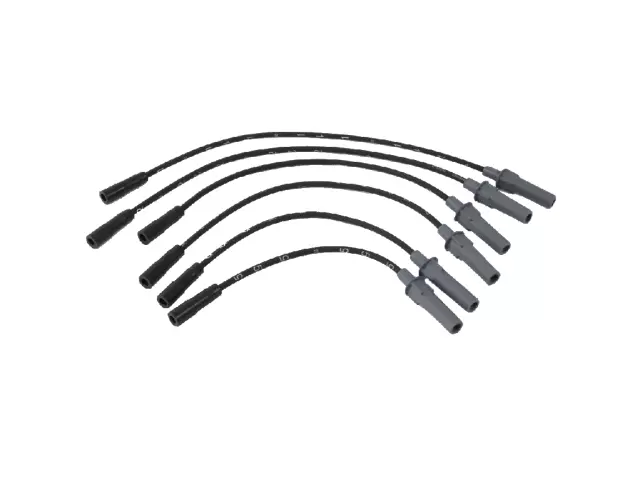 Ignition Cable Package - Mopar (5019593AA)