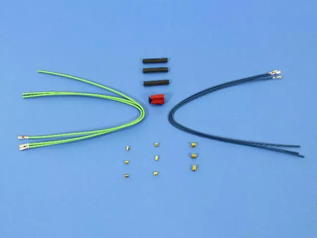 3 Way Wiring Kit - Mopar (5019916ab)