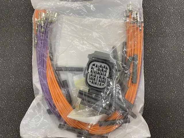 Wiring Kit - Mopar (5019917aa)