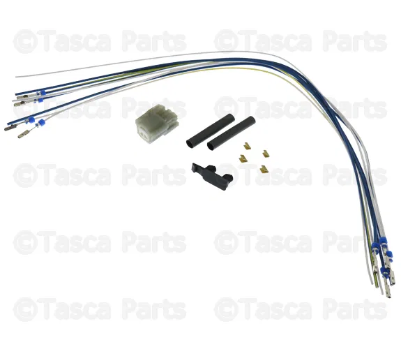 Wiring Kit - Mopar (5019946AB)