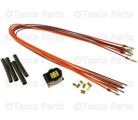 Wiring Kit - Mopar (5019958AA)
