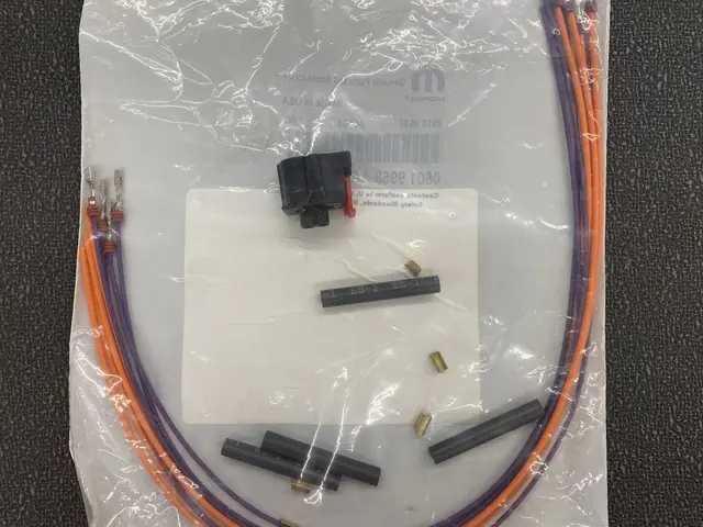 Wiring Kit - Mopar (5019958AA)
