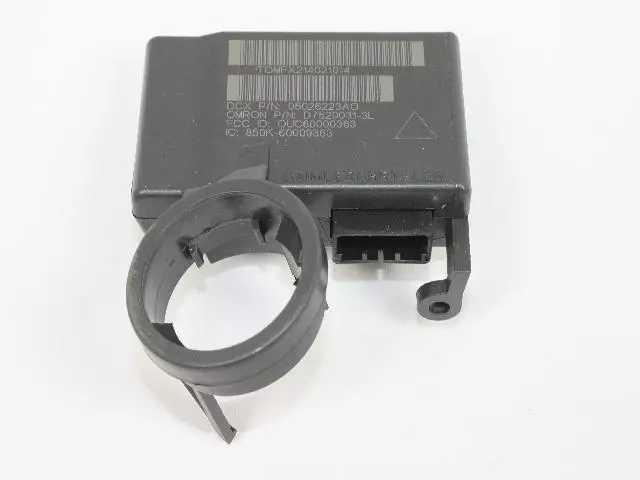 Control Module Receiver - Mopar (5026223AP)