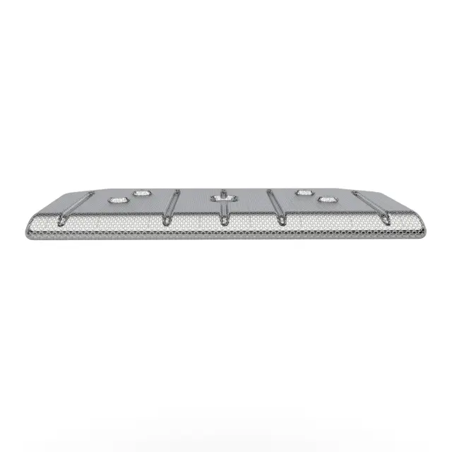 Receiver Module - Mopar (5026225AT)