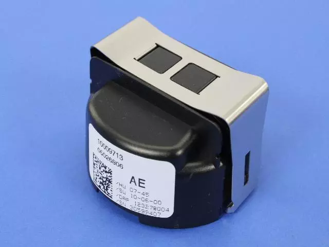 Rain Sensor Module - Mopar (5026806AE)