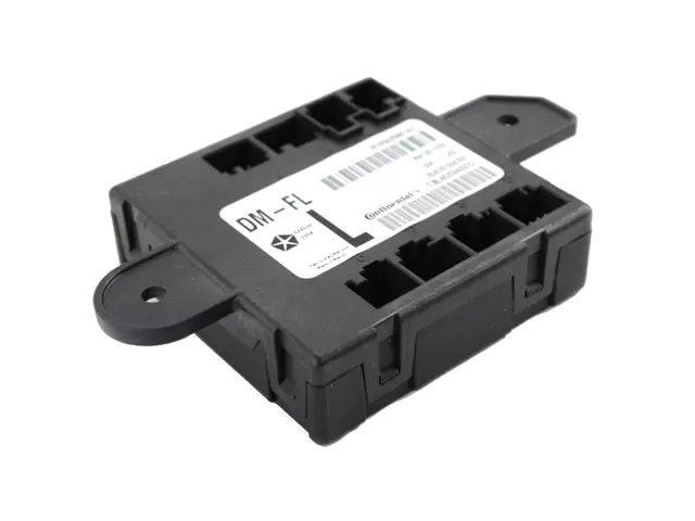 Door Module, Left - Mopar (5026861AE)